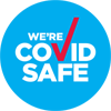 Covid Safe Approved