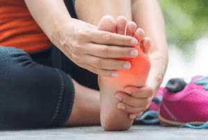 Could You Have A Morton's Neuroma?