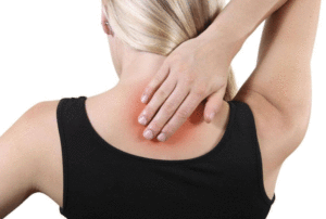 Upper Back Pain