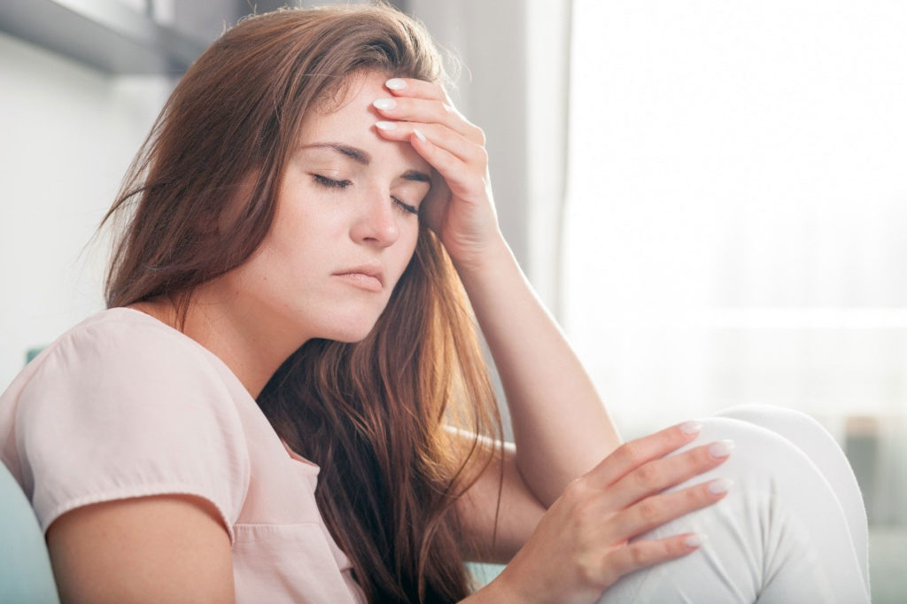 Suffering With A Cervicogenic Headache? You Need A Headache Physio
