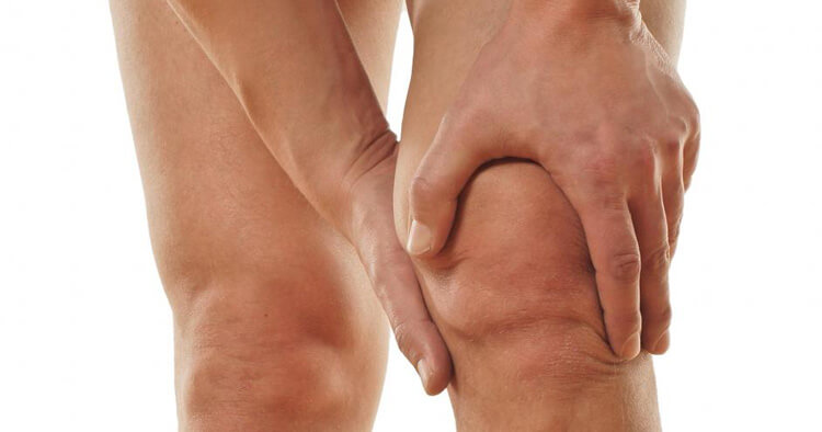 Knee Arthritis And The GLA:D Program