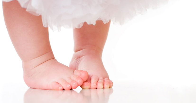 Common Children's Foot Problems