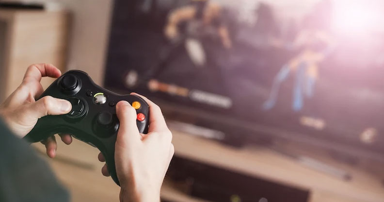 Gamer’s Thumb An Increasingly Common Problem