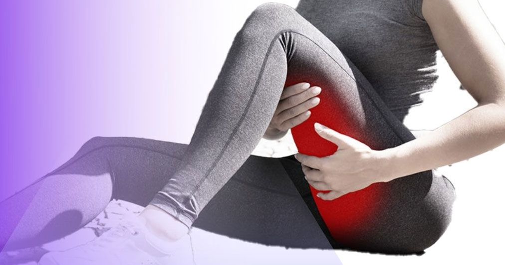 A Beginners Guide To Hamstring Injuries