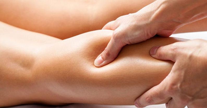 Sports Massage - A Touchy Subject